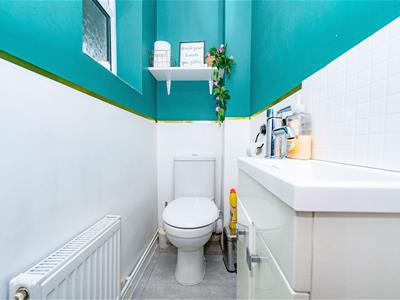 Cloakroom